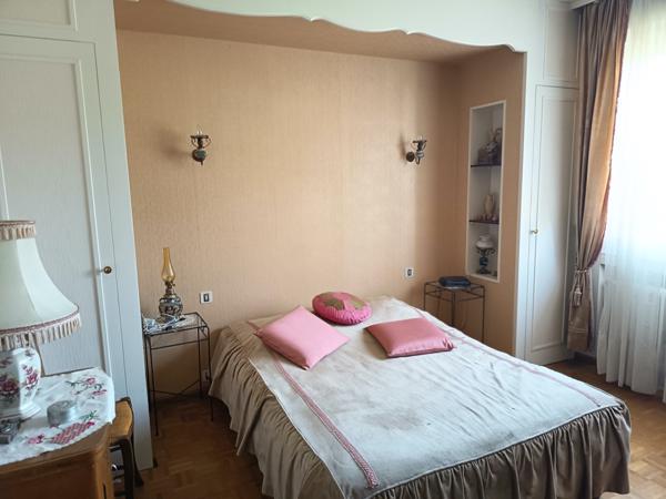 vente maison - 6 pièce(s)