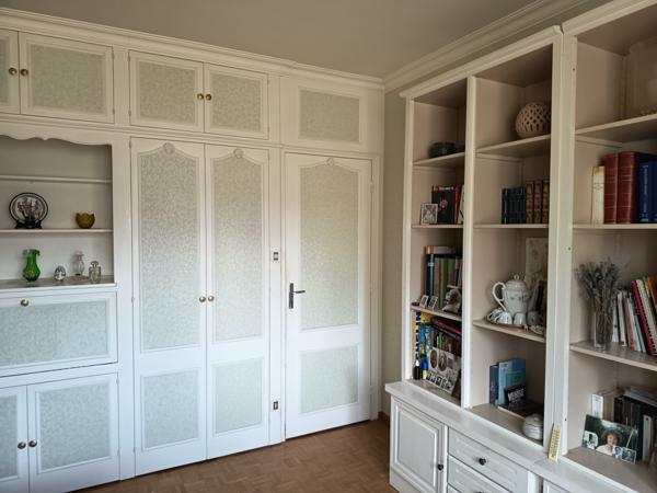 vente maison - 6 pièce(s)