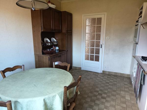 vente maison - 6 pièce(s)