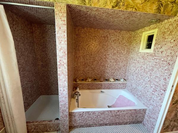 vente maison - 6 pièce(s)