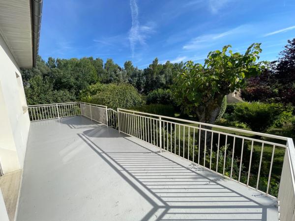 vente maison - 6 pièce(s)