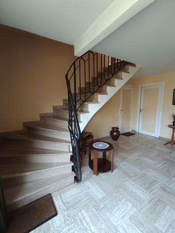 vente maison - 6 pièce(s)