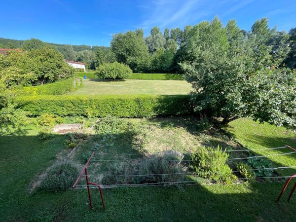 vente maison - 6 pièce(s)