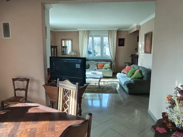 vente maison - 6 pièce(s)