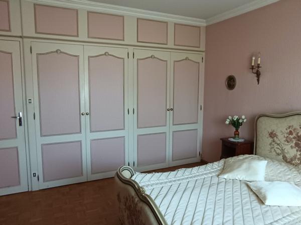 vente maison - 6 pièce(s)