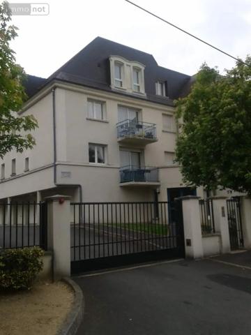 Location - Appartement Saint-Cyr-sur-Loire 37540 2 pièces 61 m 2