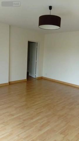 Location - Appartement Saint-Cyr-sur-Loire 37540 2 pièces 61 m 2
