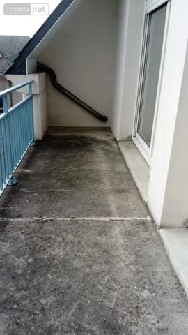 Location - Appartement Saint-Cyr-sur-Loire 37540 2 pièces 61 m 2