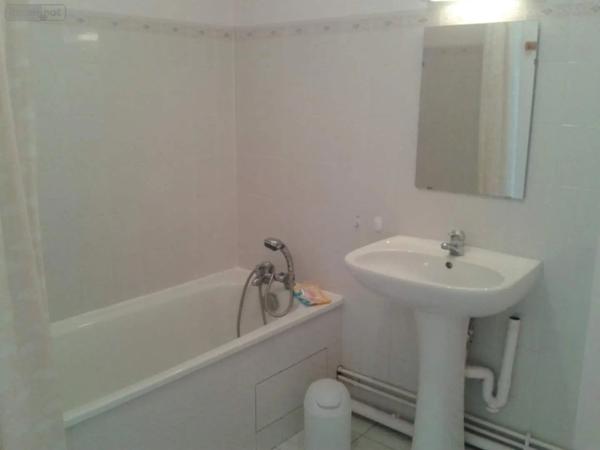 Location - Appartement Saint-Cyr-sur-Loire 37540 2 pièces 61 m 2