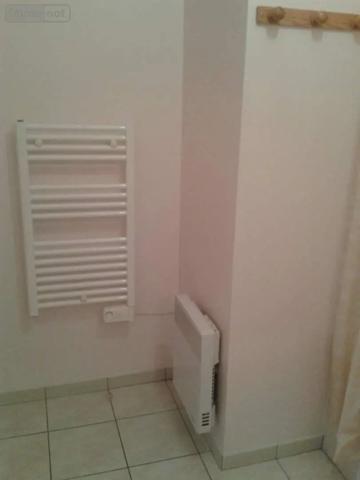 Location - Appartement Saint-Cyr-sur-Loire 37540 2 pièces 61 m 2