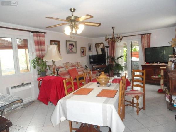 Achat - Maison | Maison individuelle Saint-Gilles 30800 3 pièces 76 m 2 1114 m 2