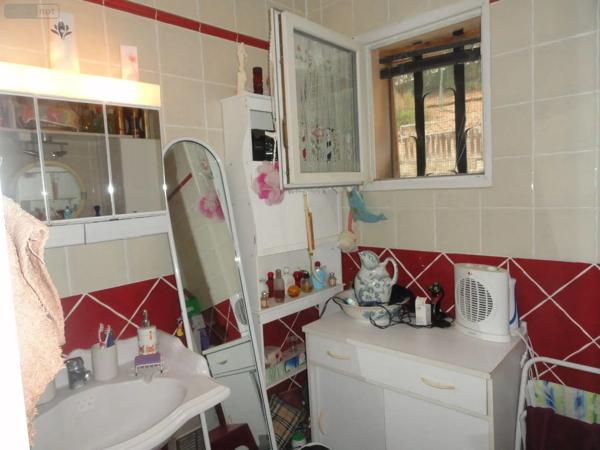 Achat - Maison | Maison individuelle Saint-Gilles 30800 3 pièces 76 m 2 1114 m 2