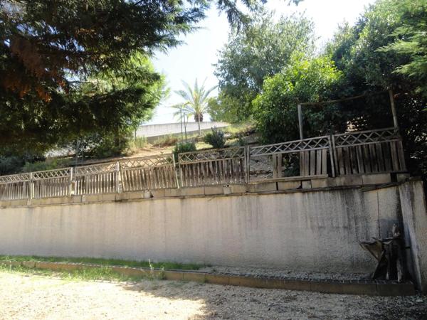Achat - Maison | Maison individuelle Saint-Gilles 30800 3 pièces 76 m 2 1114 m 2