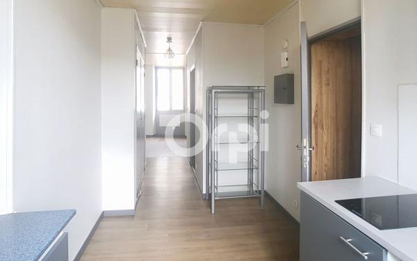 Appartement à louer    1 pièce •  Brive-la-Gaillarde