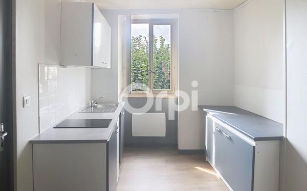 Appartement à louer    1 pièce •  Brive-la-Gaillarde