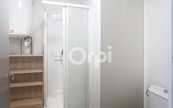 Appartement à louer    1 pièce •  Brive-la-Gaillarde