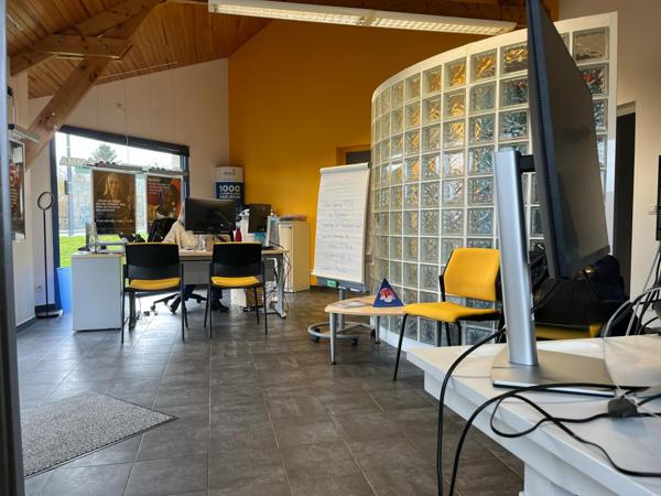 Maison 4 pièces - 91 m²