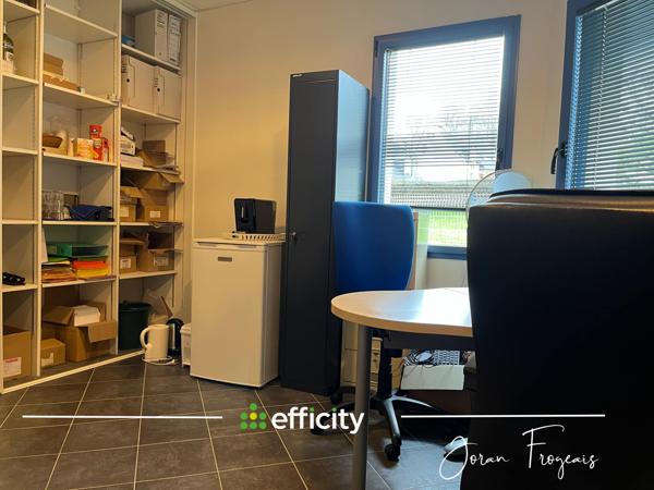 Maison 4 pièces - 91 m²