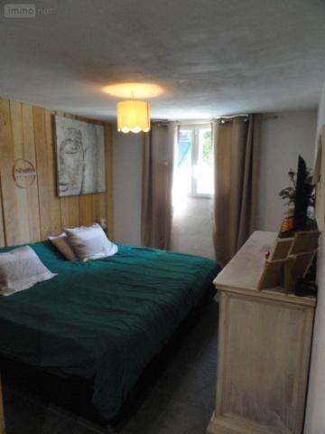 Maison individuelle à vendre à Saint-Gilles dans le Gard (30800), ref : 11411/453