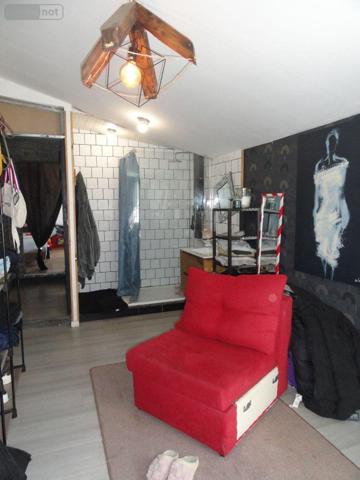 Maison individuelle à vendre à Saint-Gilles dans le Gard (30800), ref : 11411/453