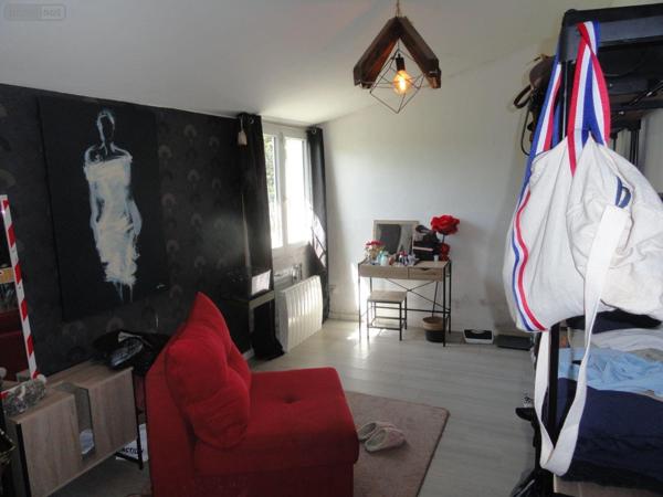 Maison individuelle à vendre à Saint-Gilles dans le Gard (30800), ref : 11411/453