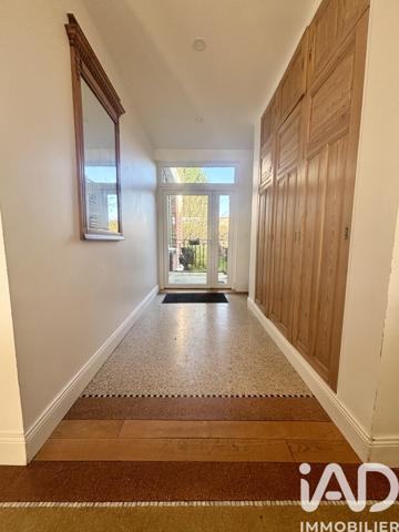 Maison à vendre 5 pièces 290 m² Wattrelos