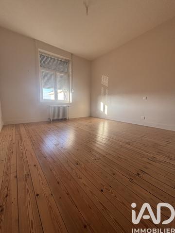 Maison à vendre 5 pièces 290 m² Wattrelos