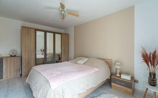 Maison à vendre    4 pièces • 124,68 m2 Biscarrosse