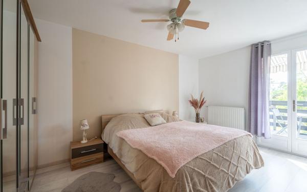 Maison à vendre    4 pièces • 124,68 m2 Biscarrosse