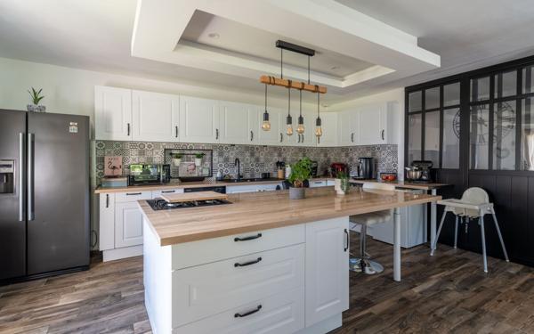 Maison à vendre    4 pièces • 124,68 m2 Biscarrosse