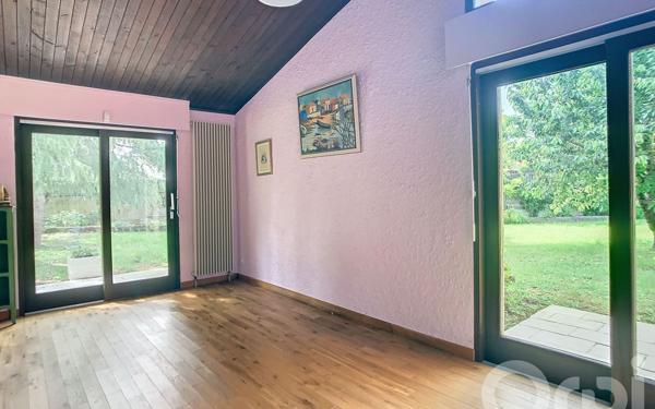 Maison à vendre    7 pièces • 300 m2 Mussidan