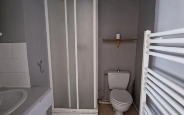 Appartement à vendre    1 pièce • 18,81 m2 Tours