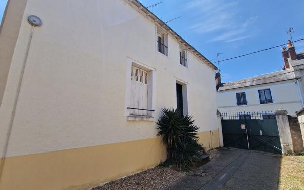 Appartement à vendre    1 pièce • 18,81 m2 Tours