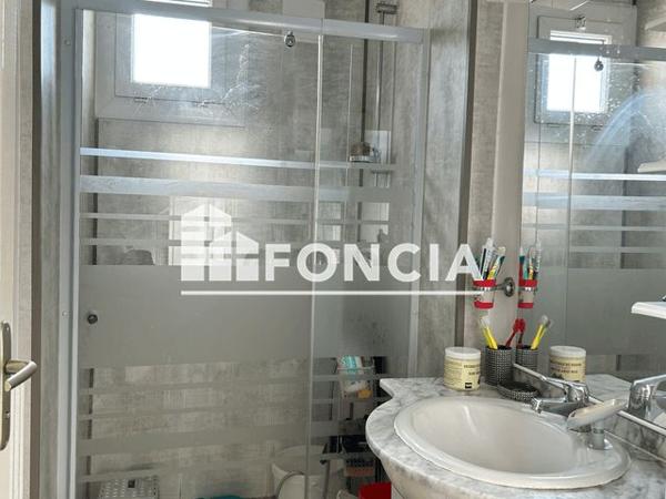 À vendre Maison 5 pièces 83.06 m² - Toulouse 31500