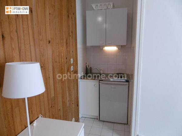 Appartement à louer 1 pièces VERSAILLES (78)