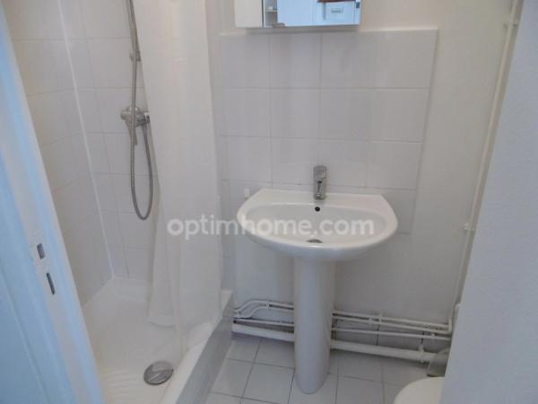 Appartement à louer 1 pièces VERSAILLES (78)