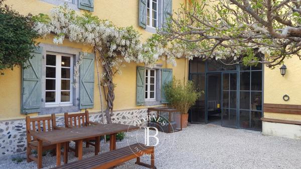 Oloron-Sainte-Marie, Maison 8 Chambres  à vendre