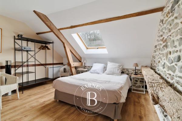 Oloron-Sainte-Marie, Maison 8 Chambres  à vendre
