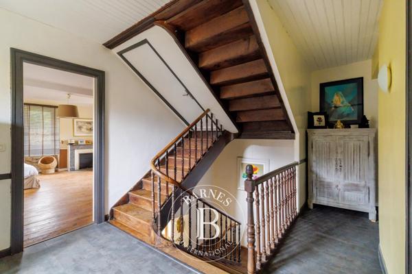 Oloron-Sainte-Marie, Maison 8 Chambres  à vendre