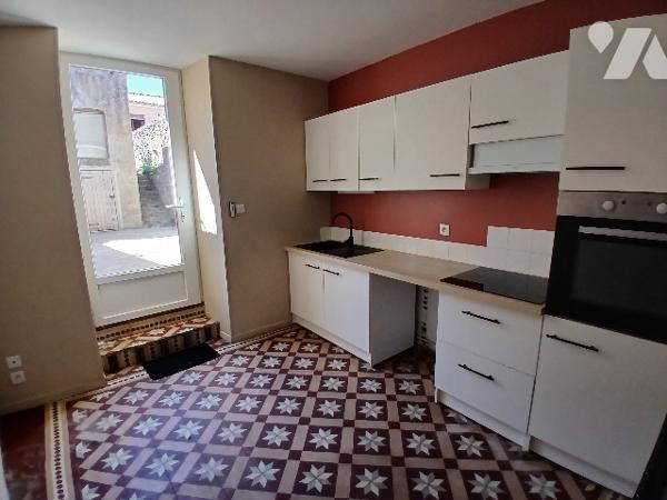 Maison à vendre à PARTHENAY (79200)