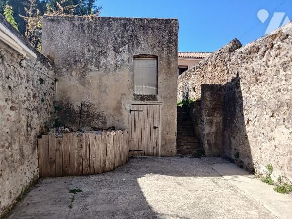 Maison à vendre à PARTHENAY (79200)