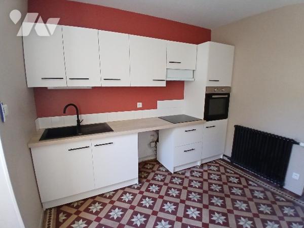 Maison à vendre à PARTHENAY (79200)