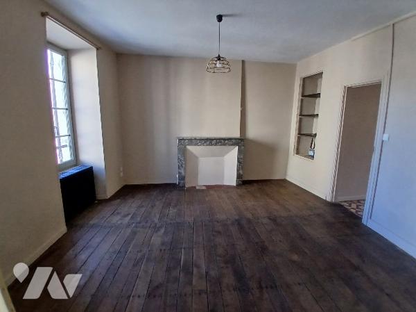 Maison à vendre à PARTHENAY (79200)