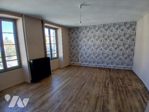 Maison à vendre à PARTHENAY (79200)