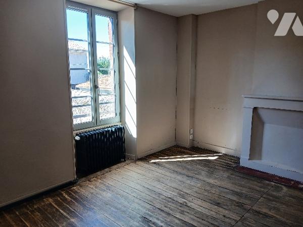 Maison à vendre à PARTHENAY (79200)