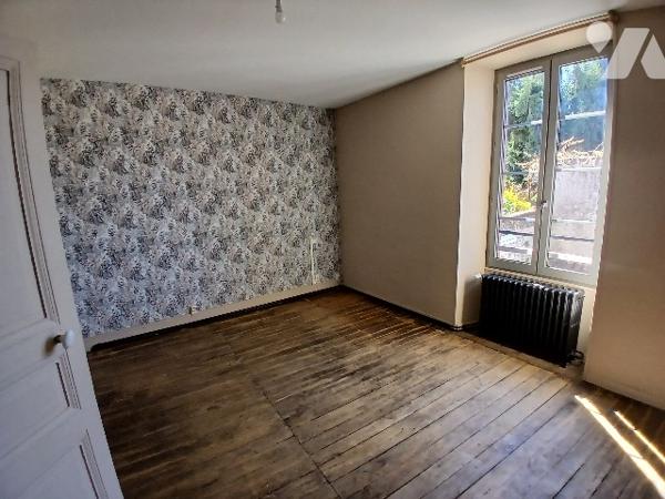 Maison à vendre à PARTHENAY (79200)