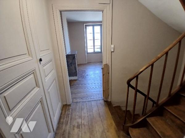 Maison à vendre à PARTHENAY (79200)