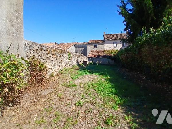 Maison à vendre à PARTHENAY (79200)