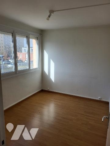 A vendre appartement type 3 situé en centre ville ( Amiens Sud)
