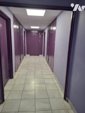 A vendre appartement type 3 situé en centre ville ( Amiens Sud)